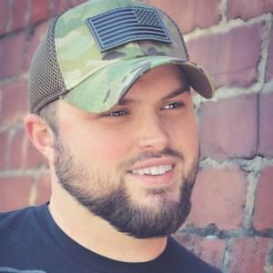 Meet your Posher, Dalton